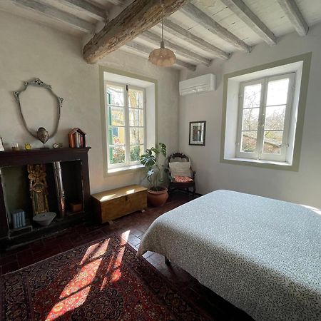 B&B Ostria Vento Medesano Eksteriør bilde