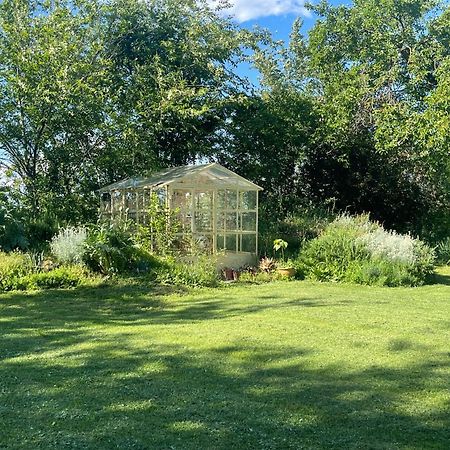 B&B Ostria Vento Medesano Eksteriør bilde