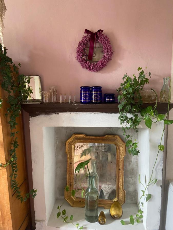B&B Ostria Vento Medesano Eksteriør bilde