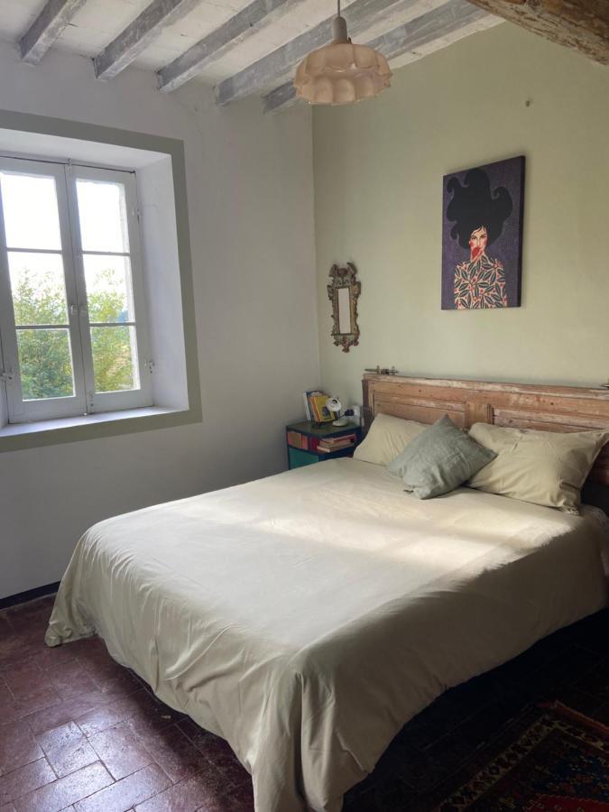 B&B Ostria Vento Medesano Eksteriør bilde