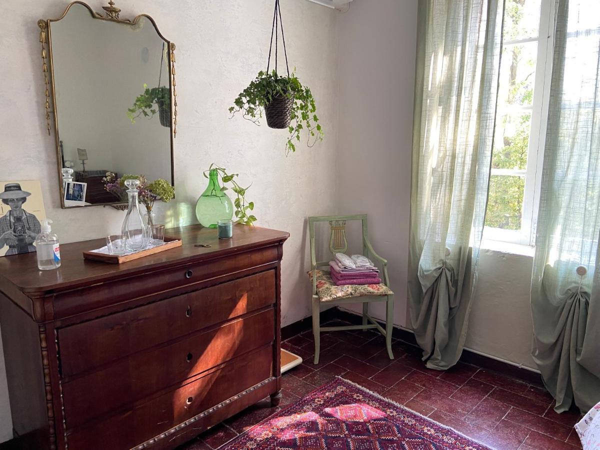 B&B Ostria Vento Medesano Eksteriør bilde