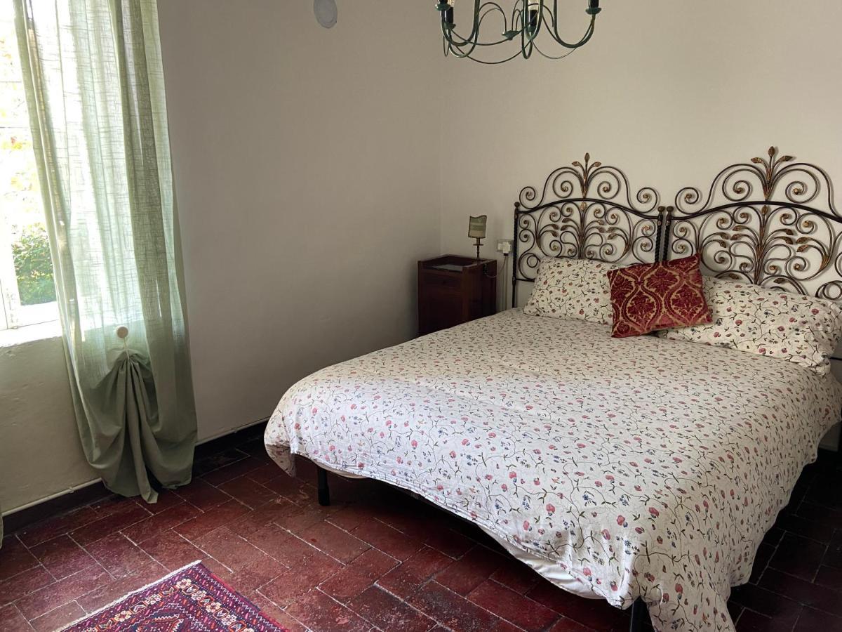 B&B Ostria Vento Medesano Eksteriør bilde