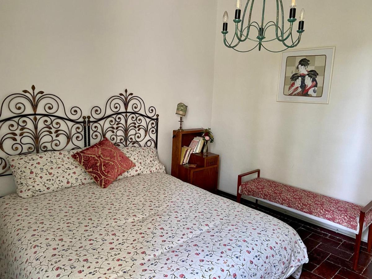 B&B Ostria Vento Medesano Eksteriør bilde