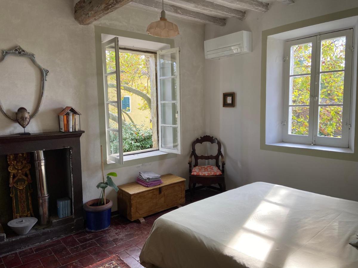 B&B Ostria Vento Medesano Eksteriør bilde
